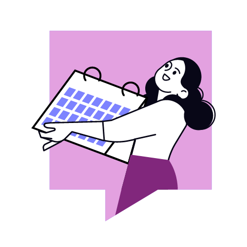 Time & Resource Planning