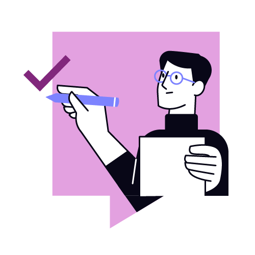 Budget & Proposal Processes