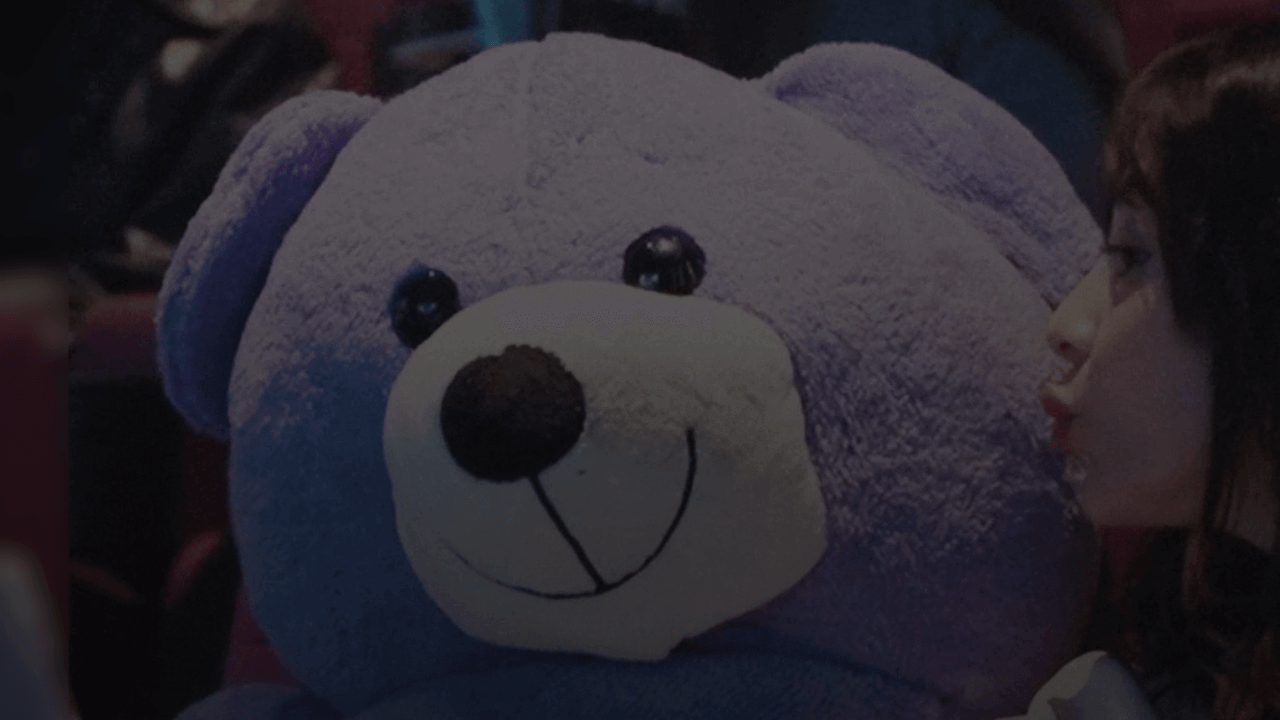 YUMOŞ - VALENTINE'S DAY